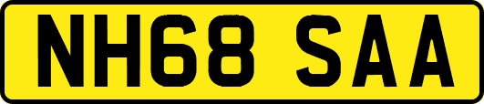 NH68SAA