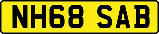 NH68SAB