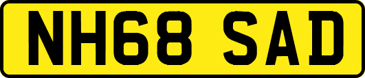 NH68SAD