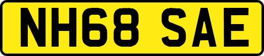 NH68SAE