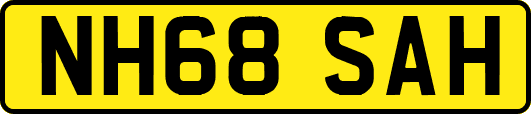 NH68SAH
