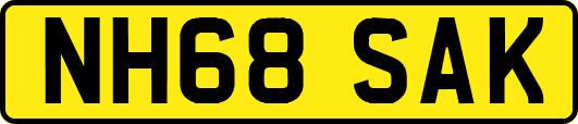NH68SAK