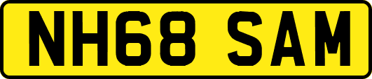 NH68SAM