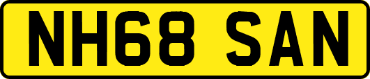 NH68SAN