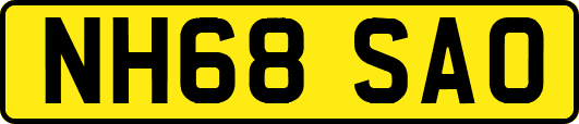 NH68SAO