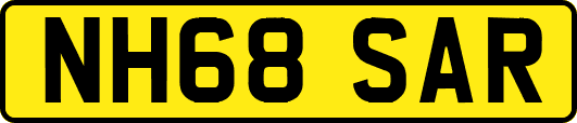 NH68SAR