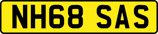 NH68SAS