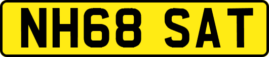 NH68SAT