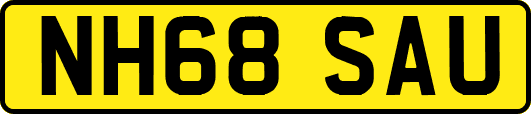 NH68SAU