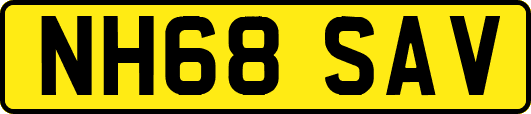 NH68SAV