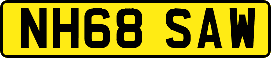 NH68SAW