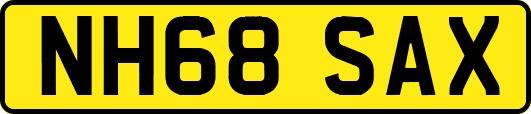 NH68SAX