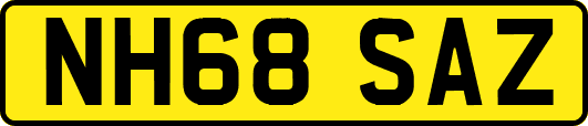 NH68SAZ