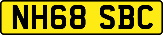 NH68SBC