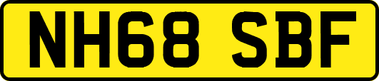 NH68SBF