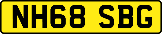 NH68SBG