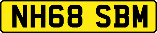 NH68SBM