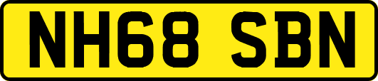 NH68SBN