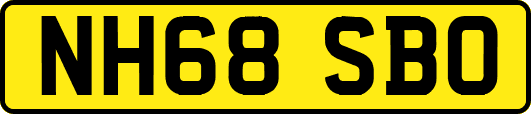 NH68SBO
