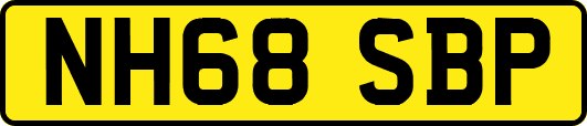 NH68SBP