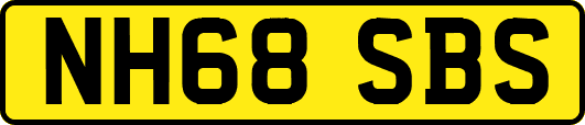 NH68SBS