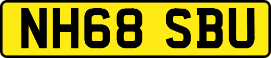 NH68SBU