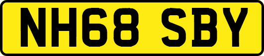 NH68SBY