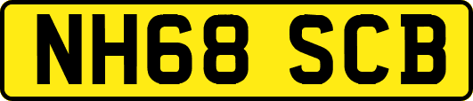 NH68SCB