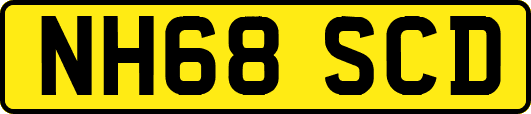 NH68SCD
