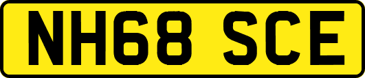 NH68SCE