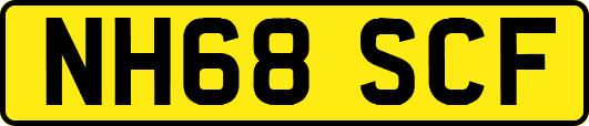 NH68SCF