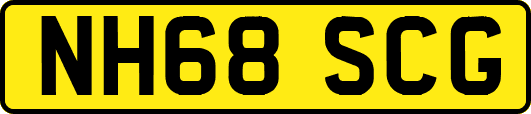 NH68SCG
