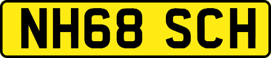 NH68SCH