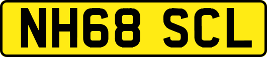 NH68SCL
