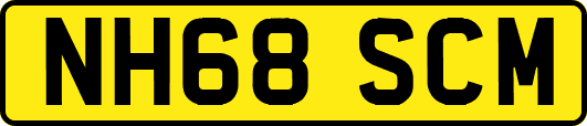 NH68SCM