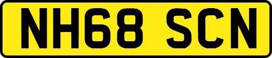 NH68SCN
