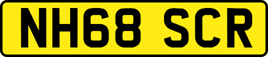 NH68SCR