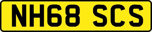 NH68SCS