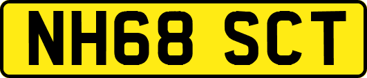 NH68SCT