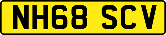 NH68SCV
