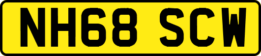 NH68SCW