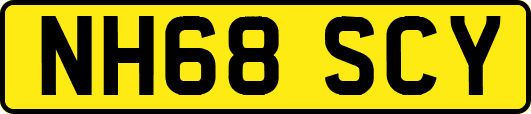 NH68SCY