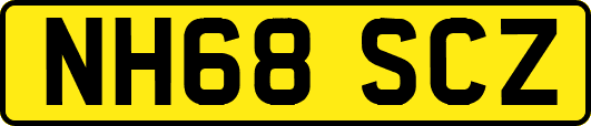 NH68SCZ