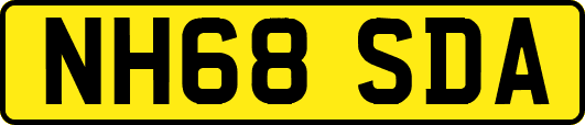 NH68SDA