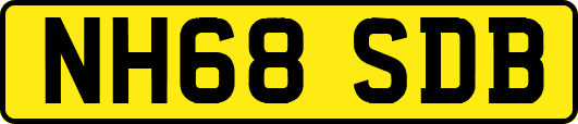 NH68SDB