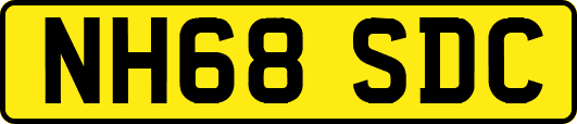 NH68SDC