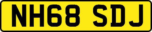 NH68SDJ