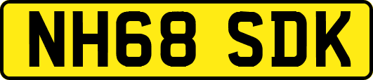 NH68SDK