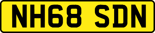 NH68SDN