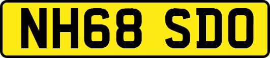 NH68SDO